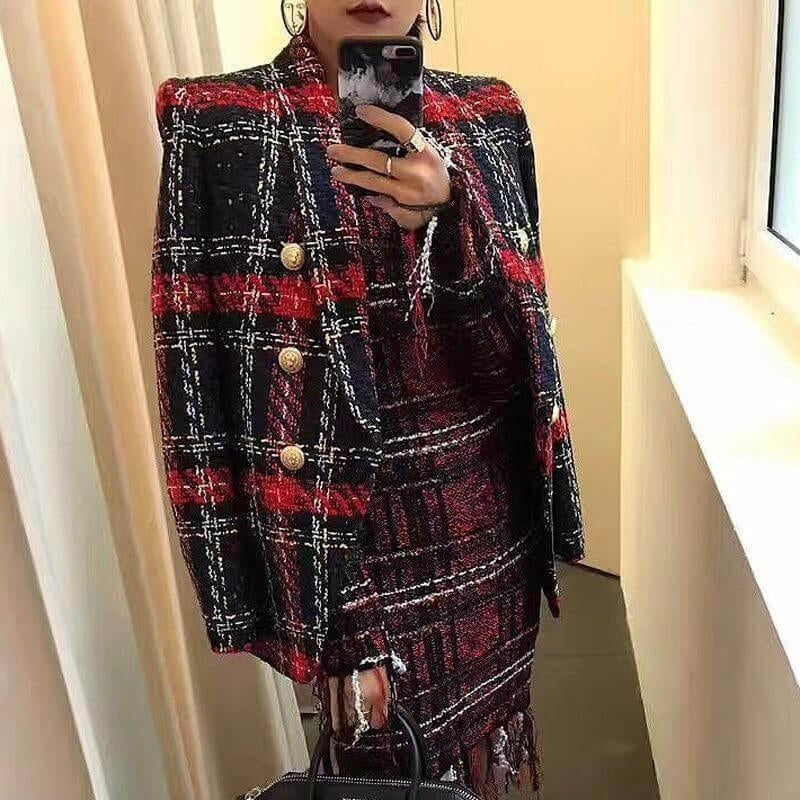 Women Blazers