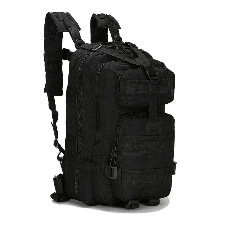 30L Men's Tactical Backpack - Backpack - LeStyleParfait