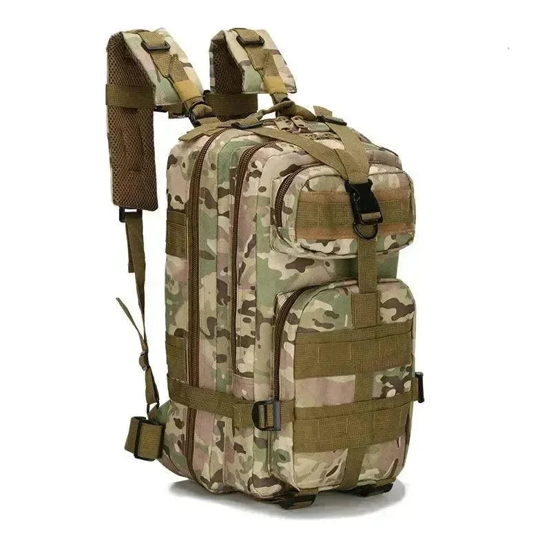30L Men's Tactical Backpack LeStyleParfat - Backpack - LeStyleParfait