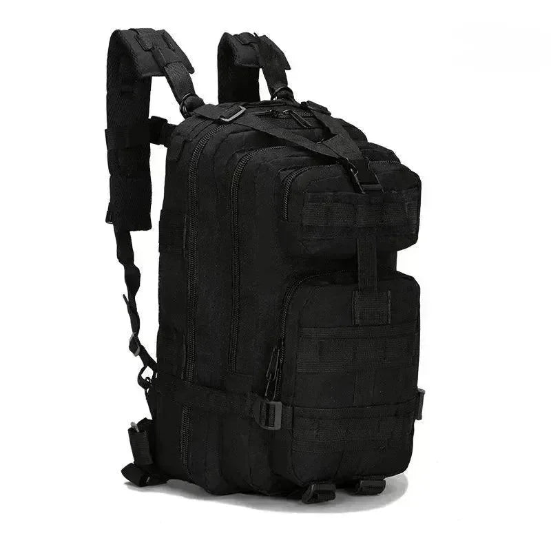 30L Men's Tactical Backpack LeStyleParfat - Backpack - LeStyleParfait