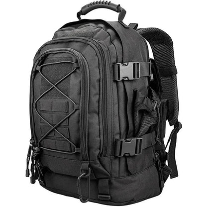 60L Military Tactical Backpack - Backpack - LeStyleParfait