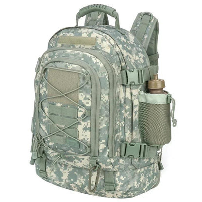 60L Military Tactical Backpack - Backpack - LeStyleParfait