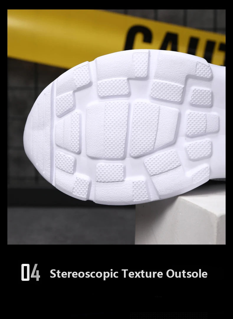 Kids' Sneakers - Low-Top Kids Sneakers - Hook-Loop Velcro All-Season Shoes