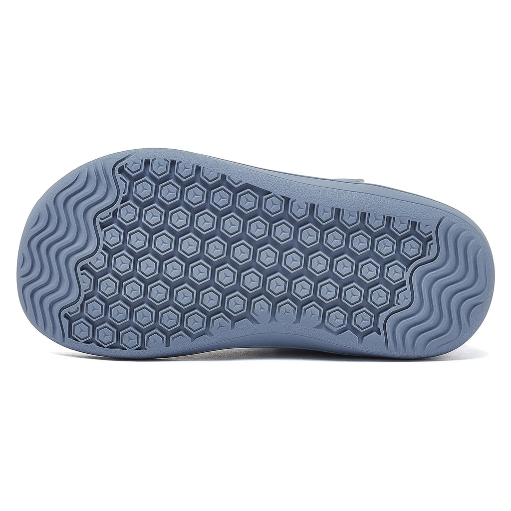 Kids' Sneakers - Mid-Top Kids Ankle Boots Sneakers - Hook-Loop Velcro Winter Sneakers