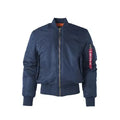 Men’s Military Bomber Jacket Tactical Style