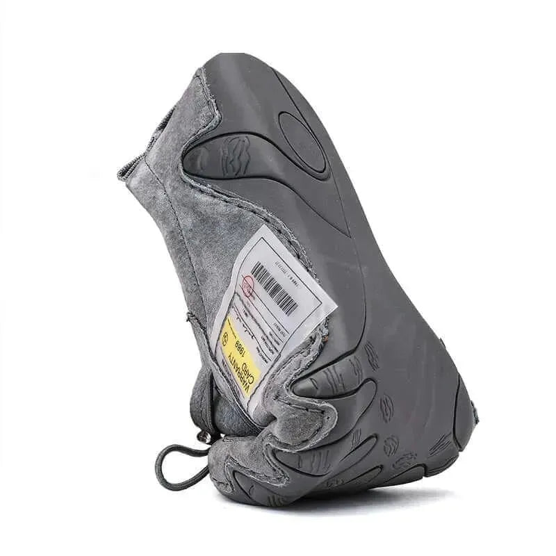 Men's Sneakers - Low-Top Men Sneakers - Lace-Up Spring-Summer Sneakers