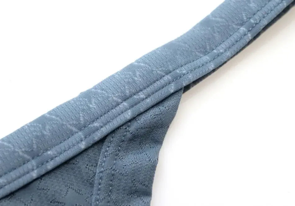 Men's Underwear T-Back Briefs Sexy G-String Breathable Thong Erotic Lingerie Men Underpants Thongs Gay Underwear Male Panties