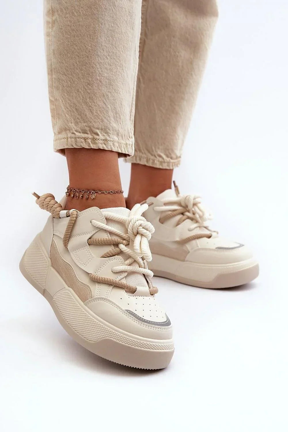 Sport Shoes-LeStyleParfait