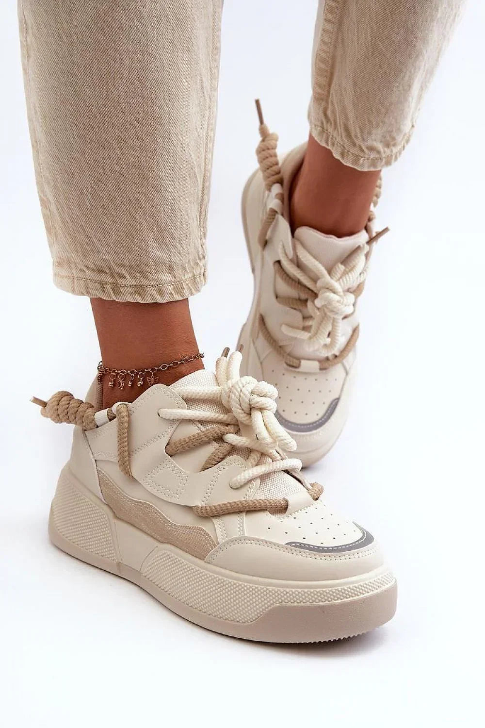 Sport Shoes-LeStyleParfait