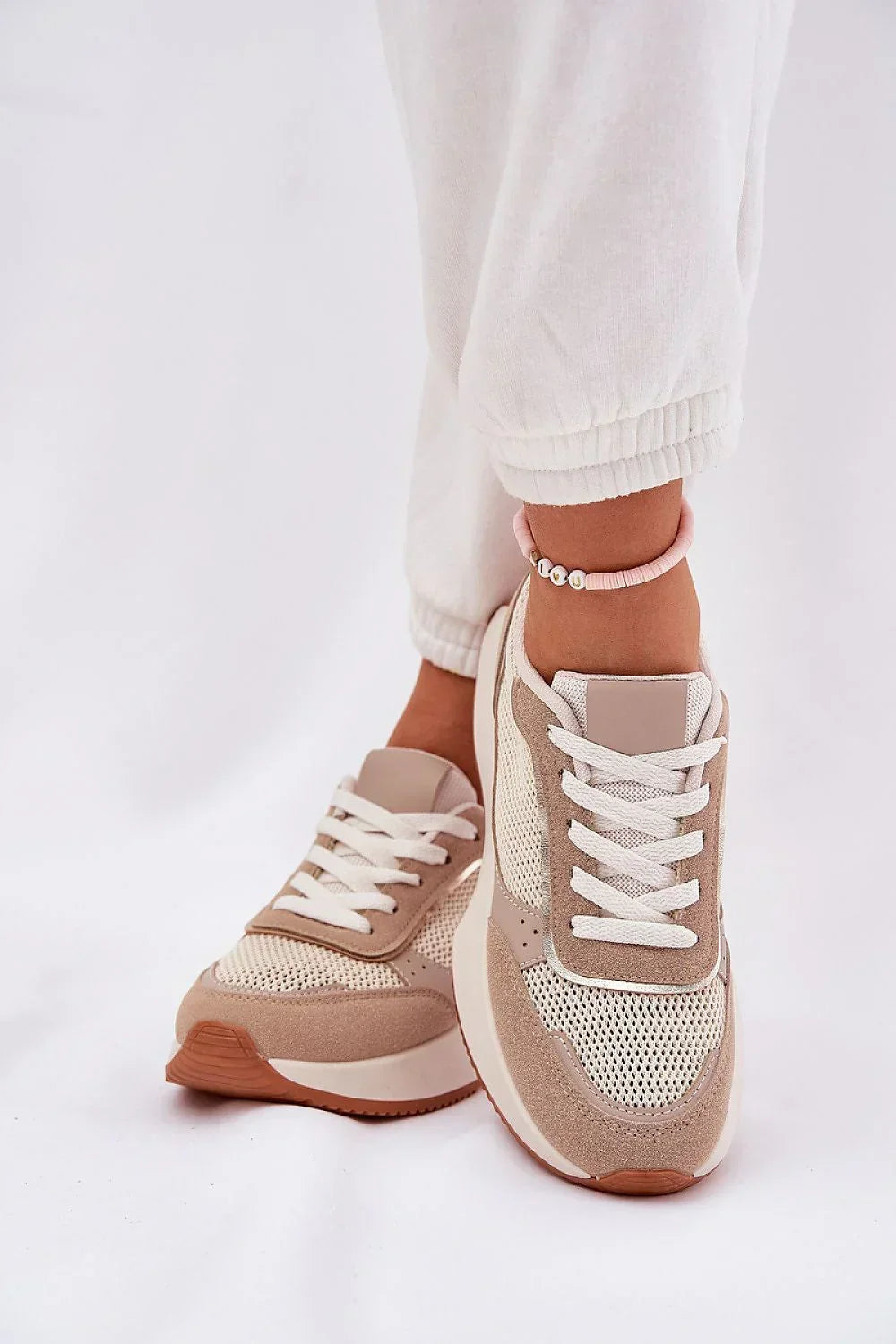 Sport Shoes-LeStyleParfait
