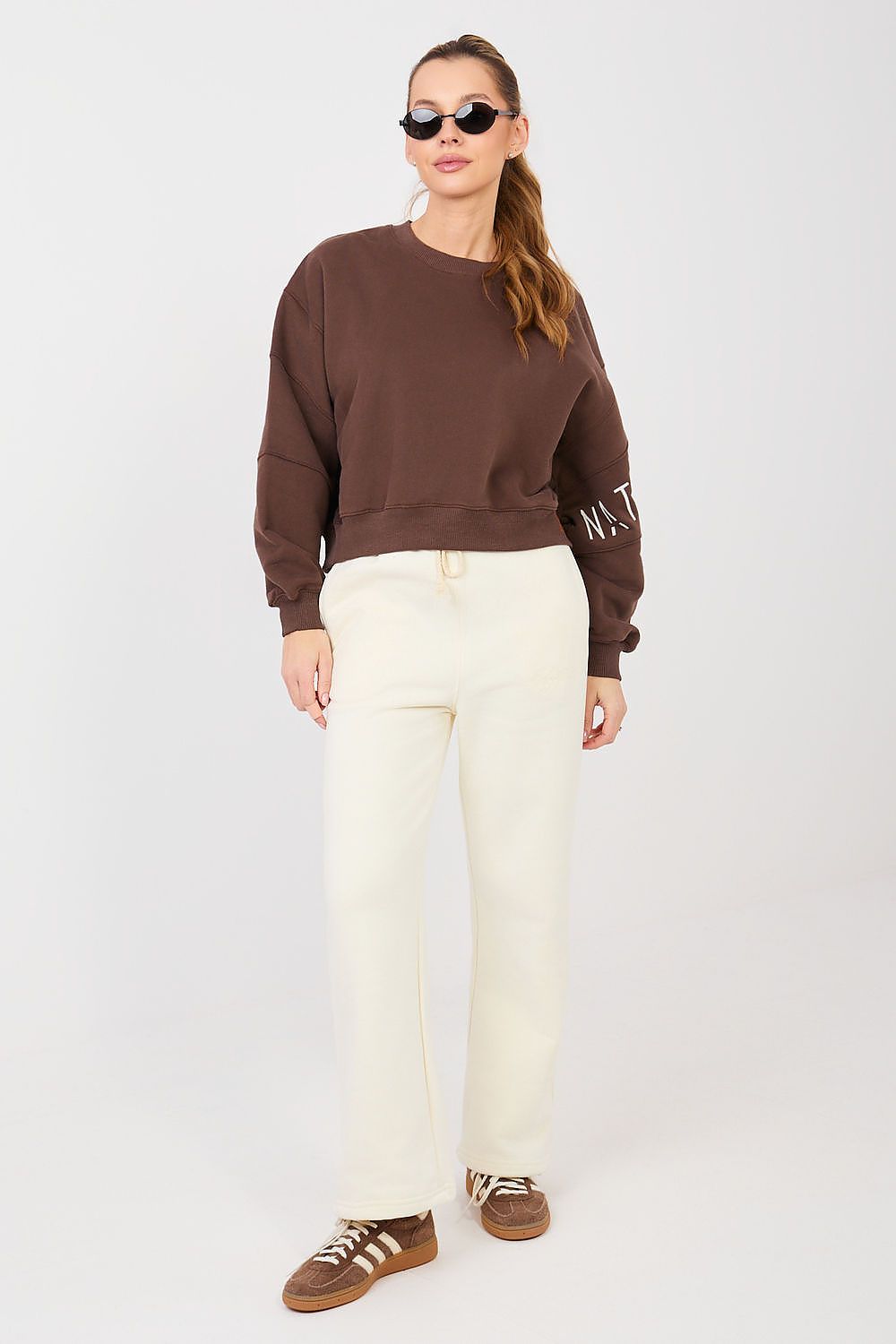 Tracksuit trousers Factory Price