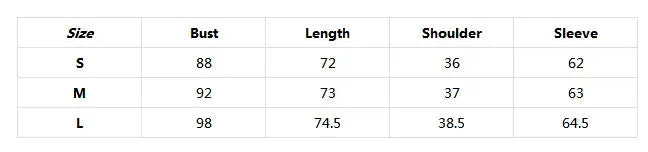 All Together Blazer Women - Casual - Patchwork - Women's Blazer - LeStyleParfait