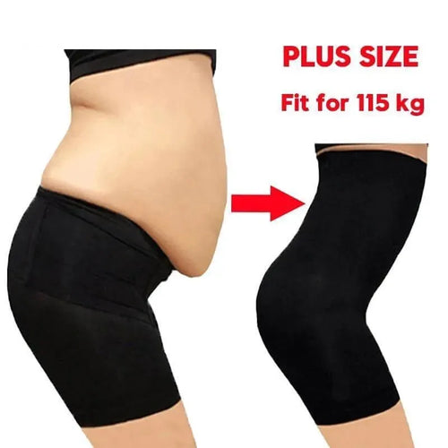 All Tucked Up Body Shapewear - Corset - LeStyleParfait