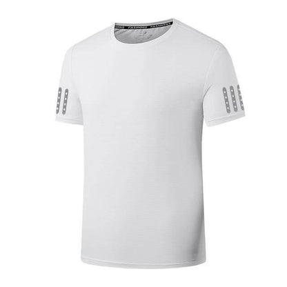 Annunziata Plus Size Summer T-Shirt For Men - T-Shirts - LeStyleParfait