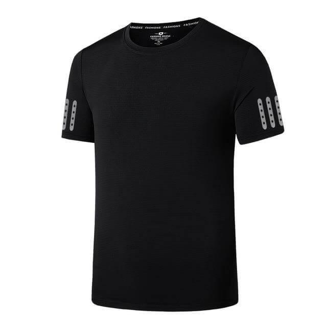 Annunziata Plus Size Summer T-Shirt For Men - T-Shirts - LeStyleParfait