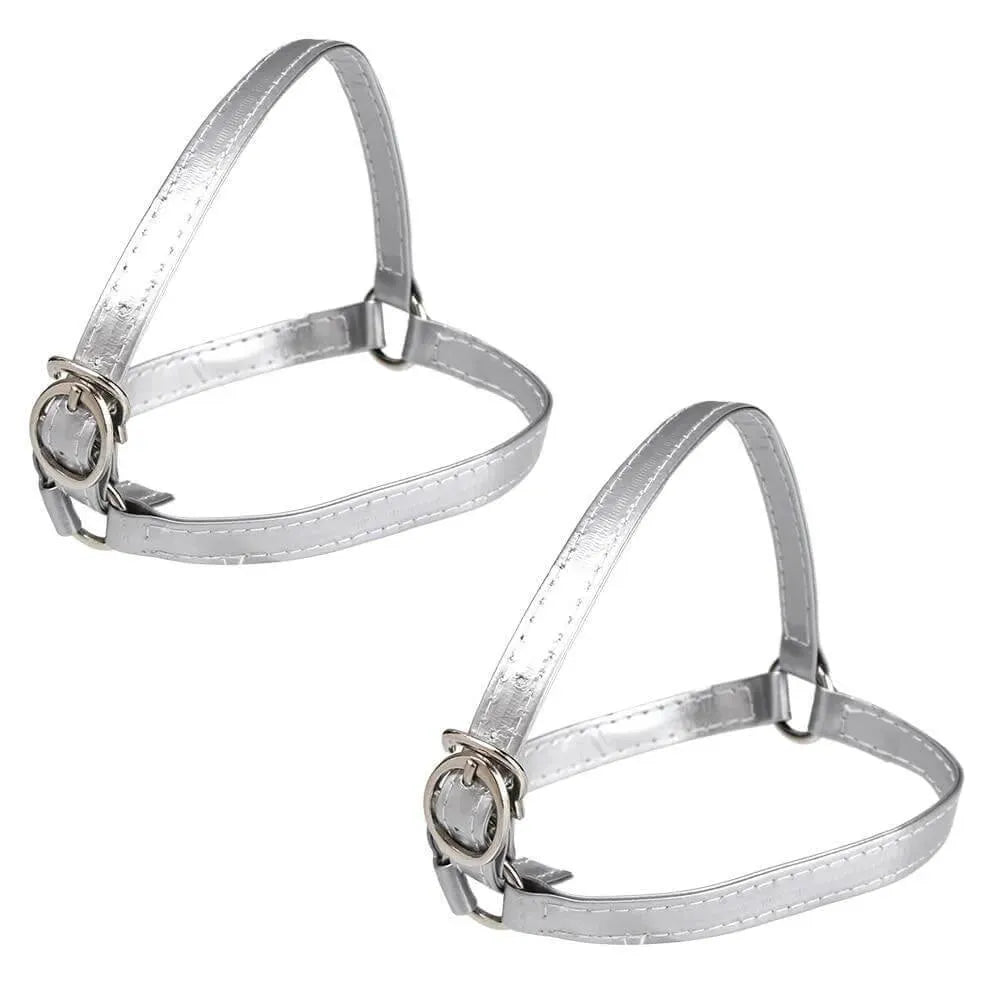 Anti-Skid Shoe Straps For Women - Shoelaces - LeStyleParfait