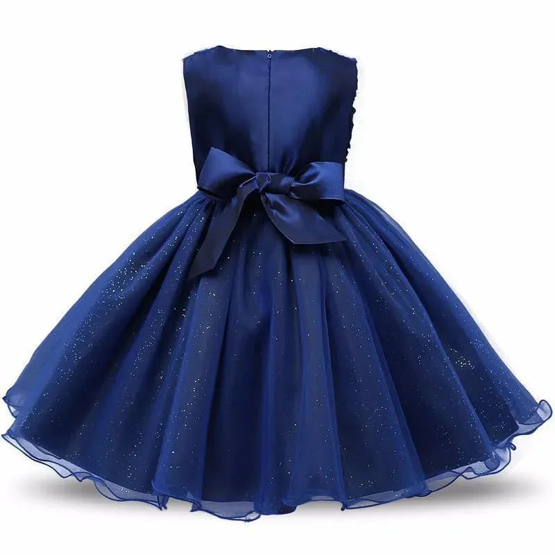 Baby Girl Christening Dresses - Girls Dresses - LeStyleParfait