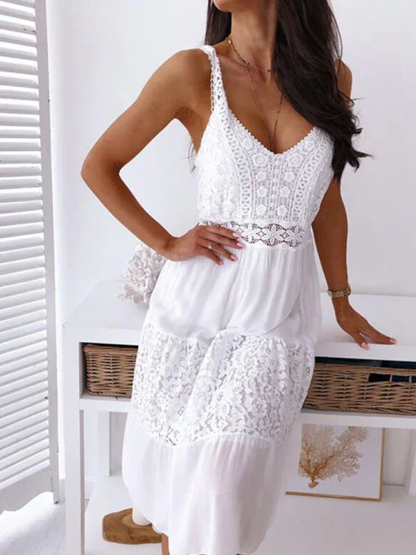 Beach Dresses