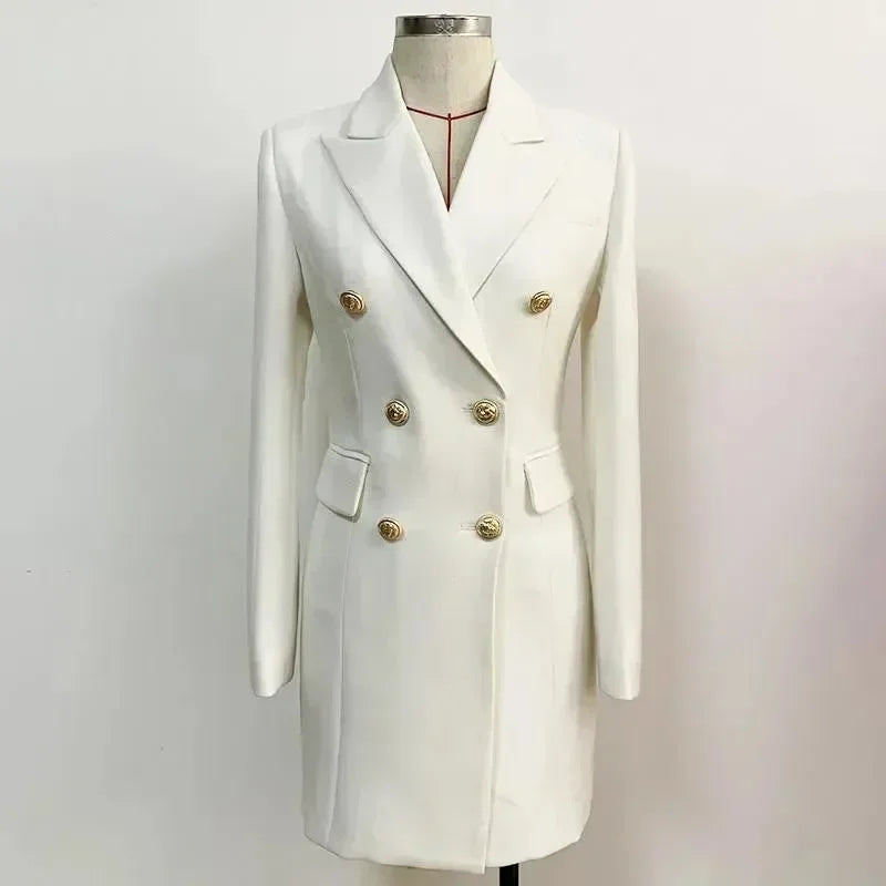 Blazer Dresses fashion image