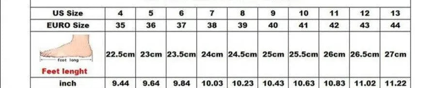 Casual Cross Wedge Sandals - Wedge Shoes - LeStyleParfait