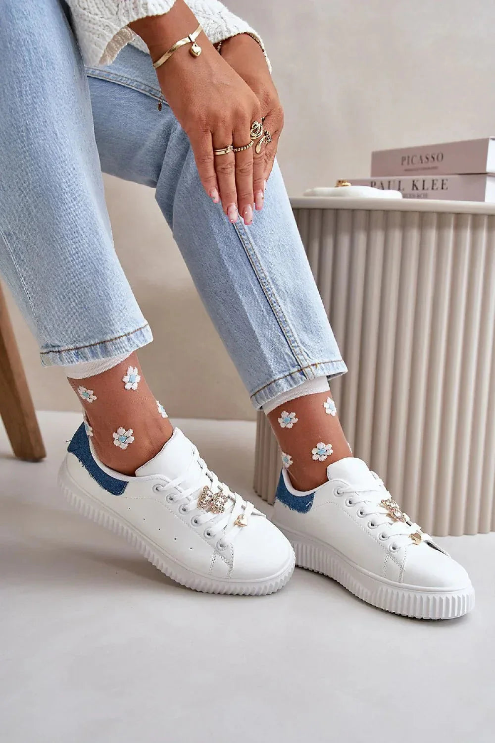 Casual Sneakers