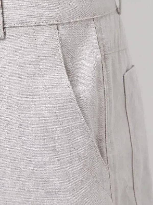 Casual Straight Loose Men Cargo Pants - Cargo Pants - LeStyleParfait