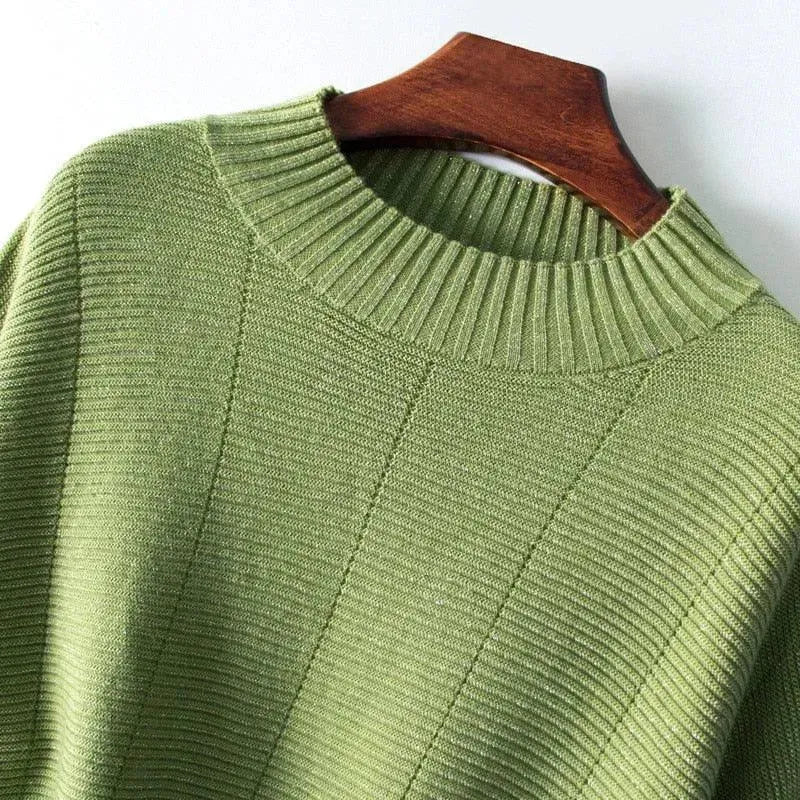 Chic Green Floral Two-Piece Skirt Set - Floral Skirt Set - LeStyleParfait