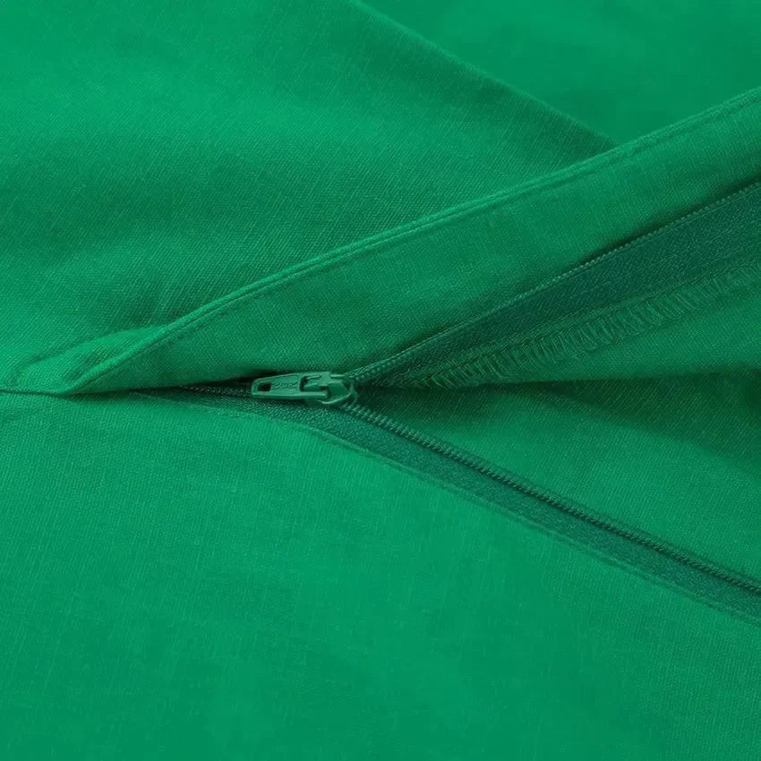 Chic Women Casual Two-Piece Shorts Set - Casual Shorts Set - LeStyleParfait