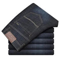 Straight Jeans Pants For Men - Men's Jeans - LeStyleParfait