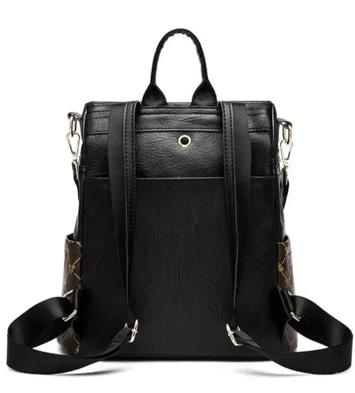 College Backpack Bags For Girls - Backpack - LeStyleParfait