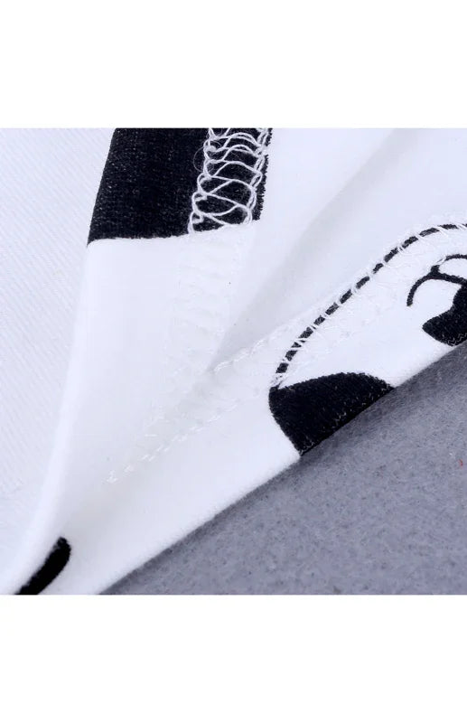 Cozy Women Graphic Lounge Two-Piece Set - Graphic Lounge Two-Piece Set - LeStyleParfait