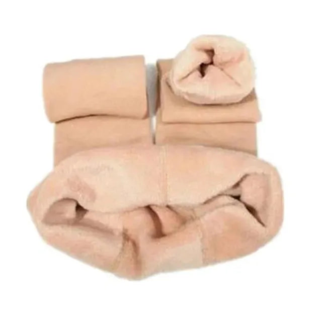 Thermal Leggings For Women - Leggings - LeStyleParfait