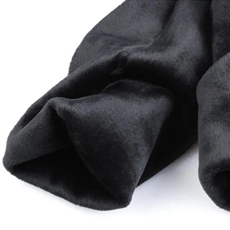 Thermal Leggings For Women - Leggings - LeStyleParfait