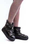  Snow boots model 189414 Step in style 