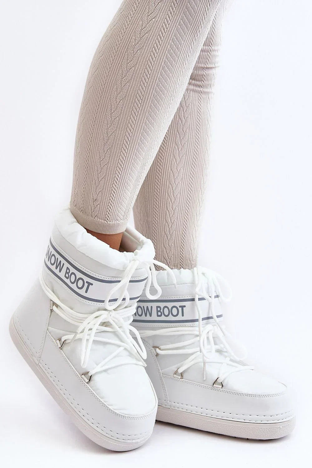  Snow boots model 189864 Step in style 
