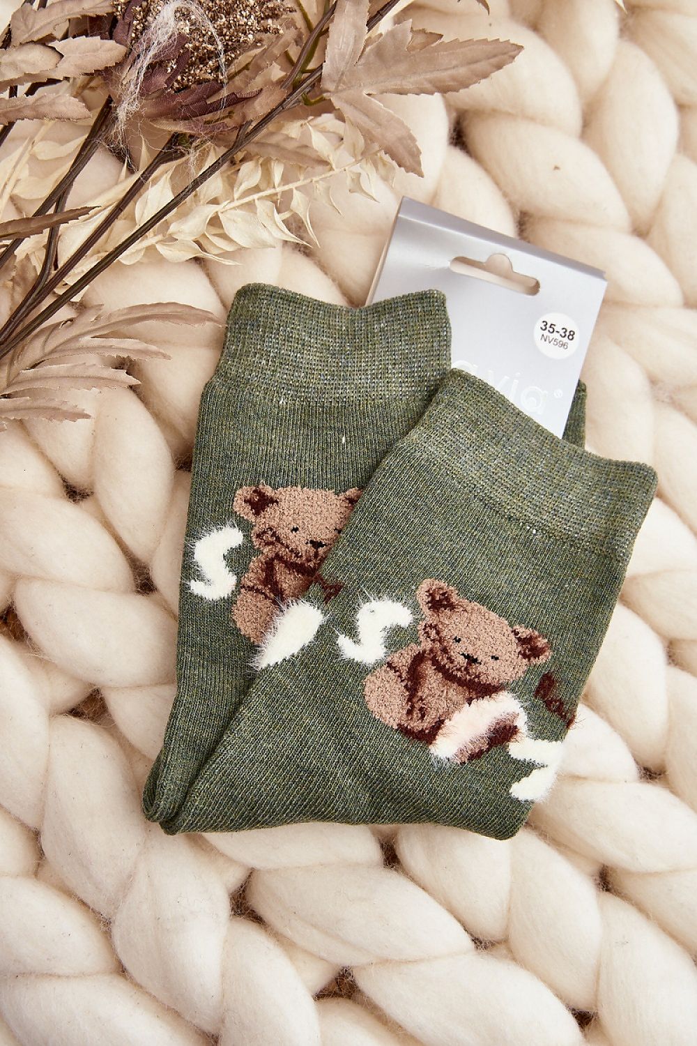  Socks model 191177 Step in style 
