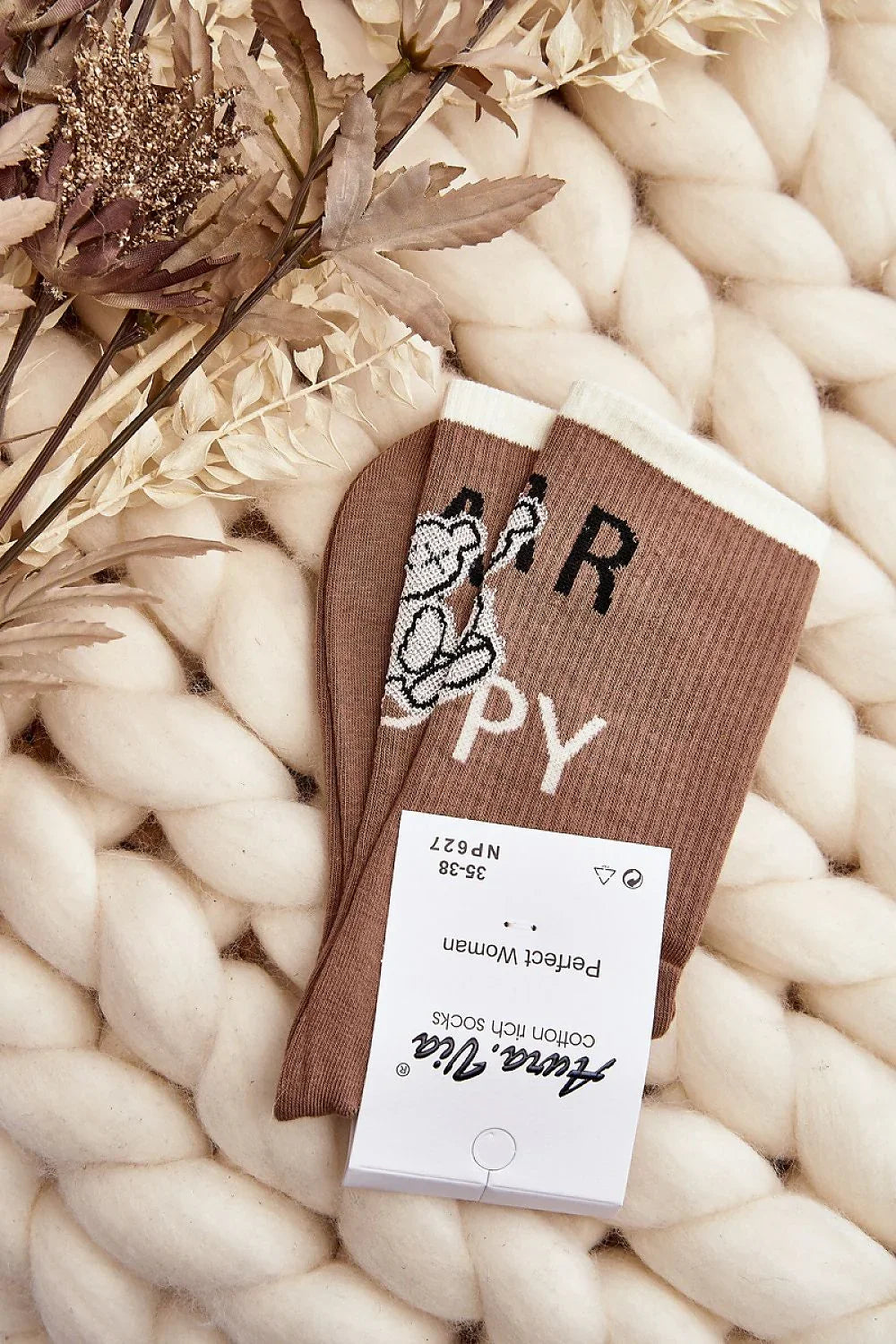  Socks model 191456 Step in style 