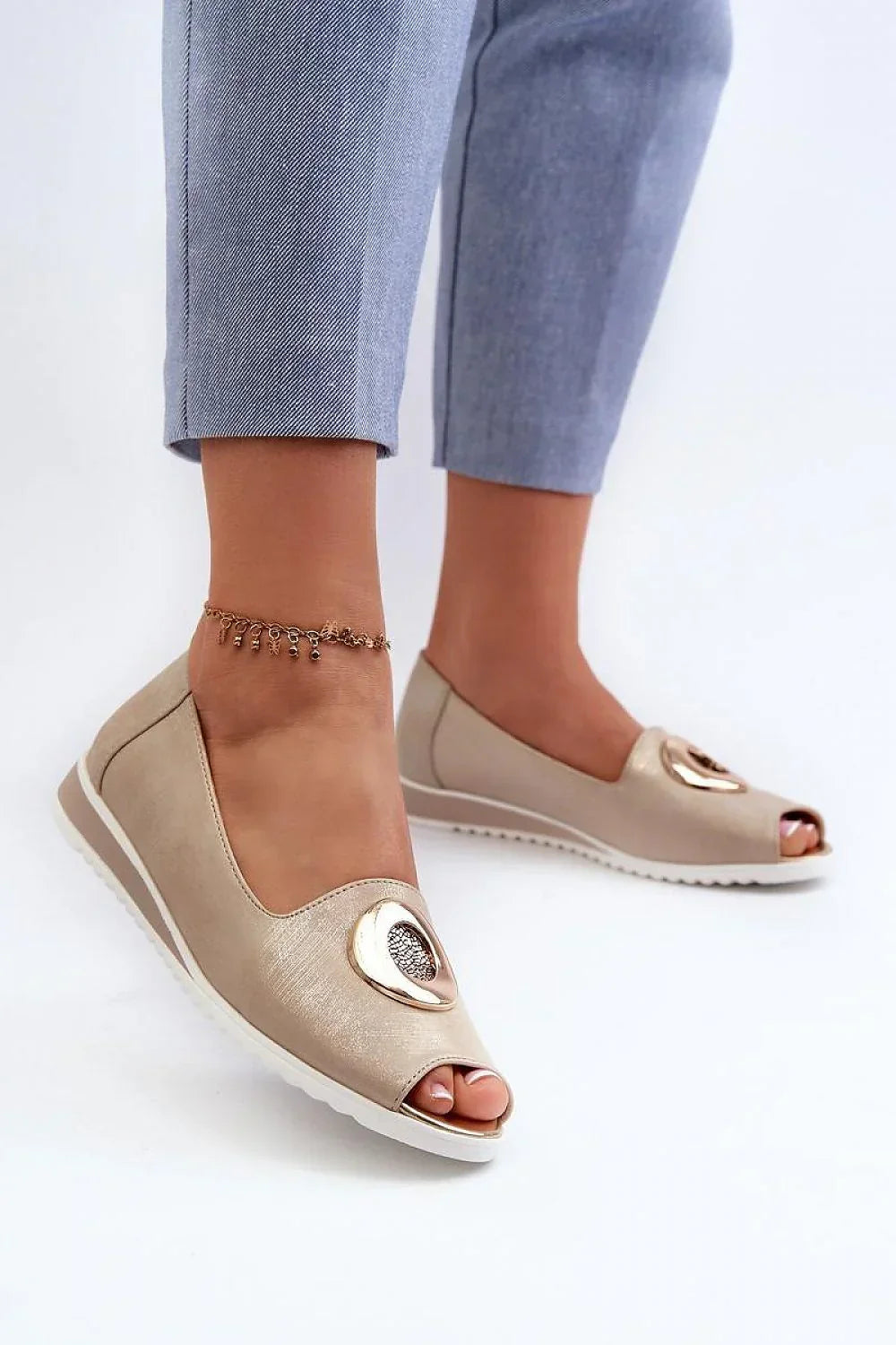 Heel pumps model 196303 Step in style 