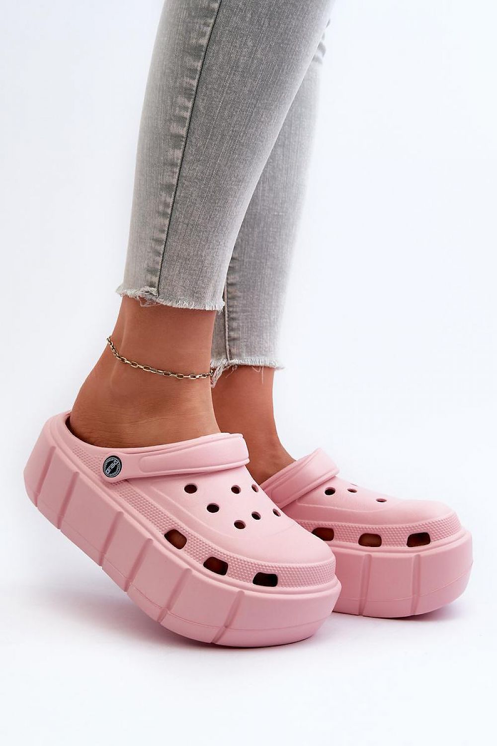  Flip-flops model 197244 Step in style 