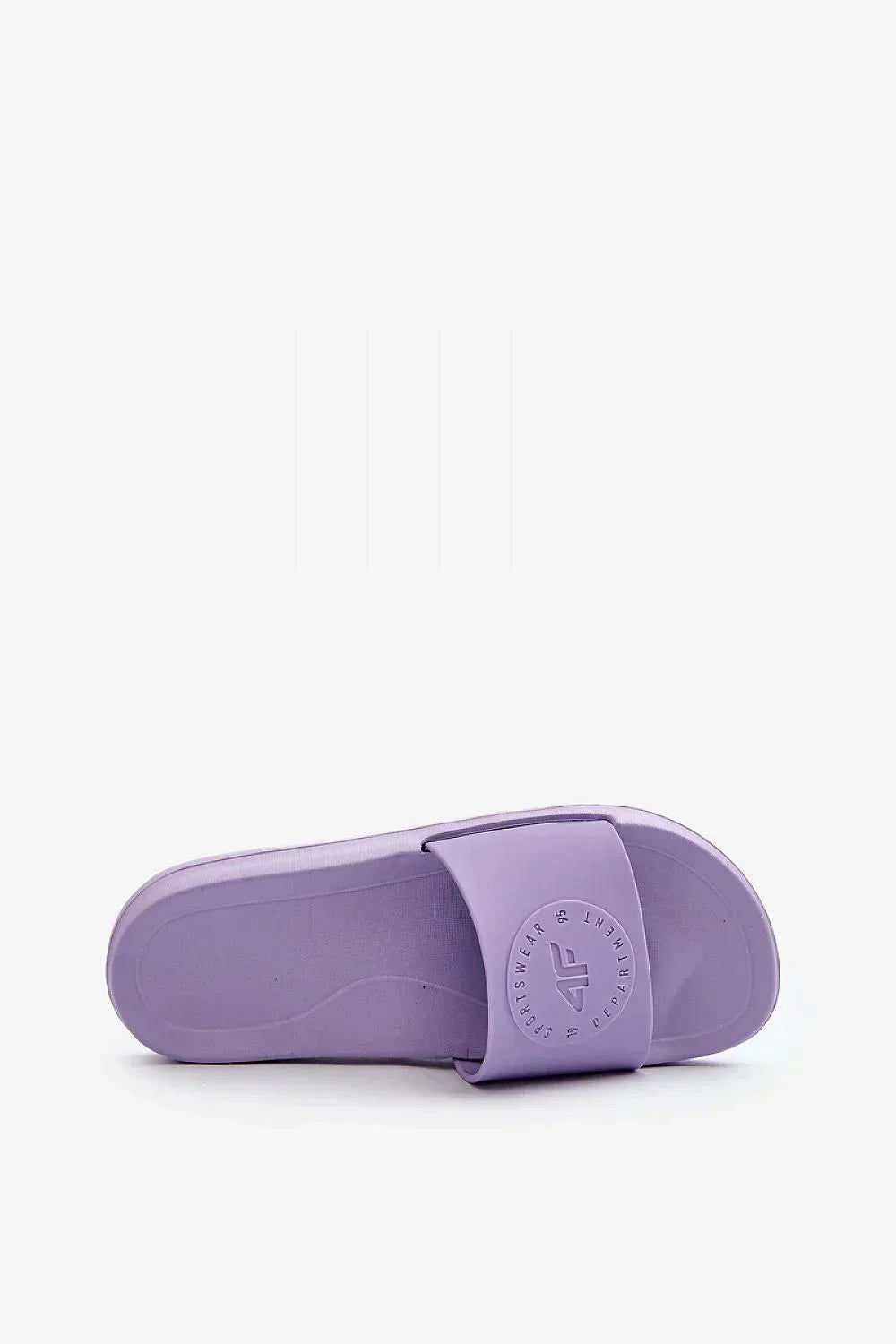  Flip-flops model 198609 Step in style 