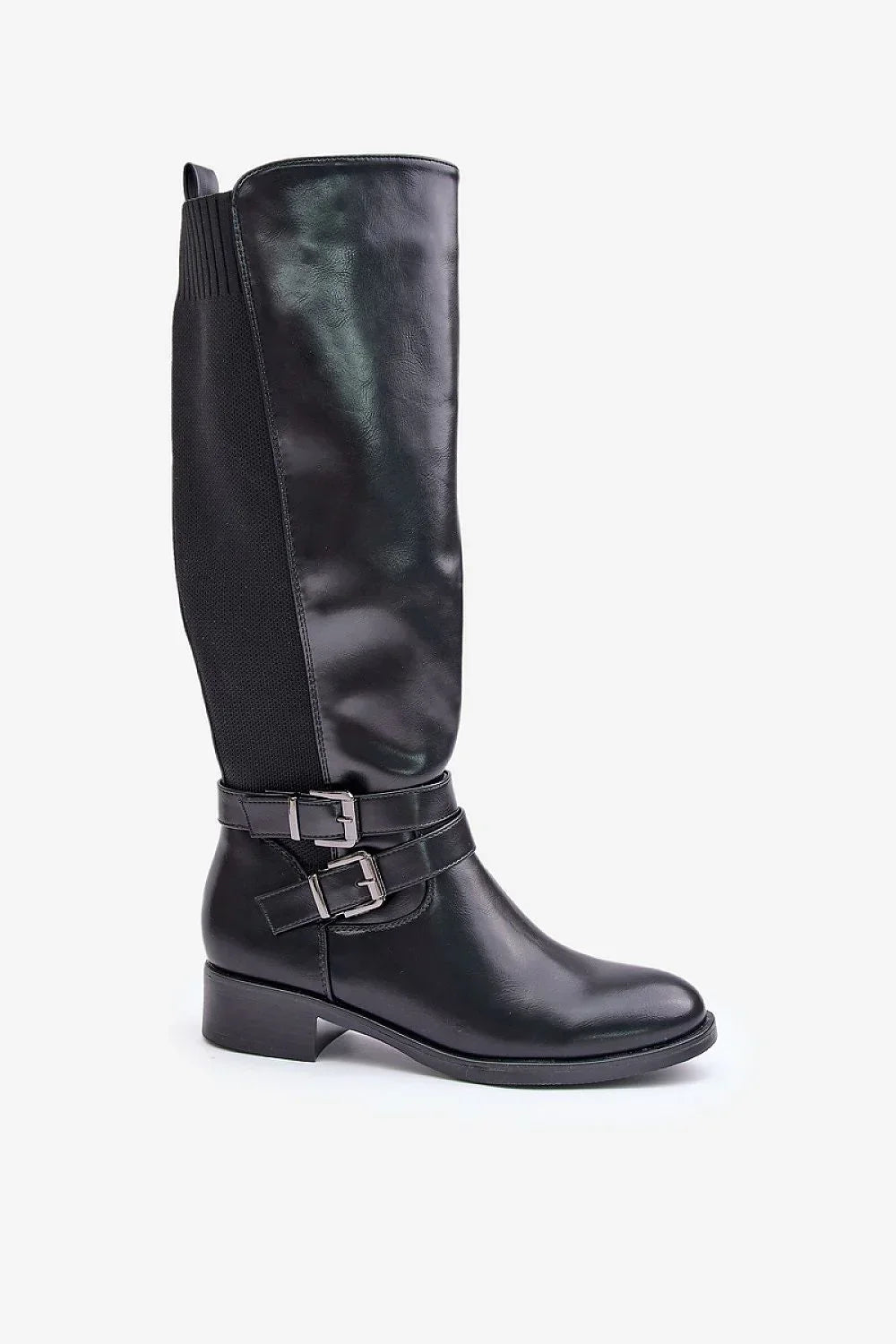  Thigh-Hight Boots model 199859 Step in style 
