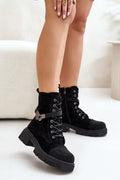  Bootie model 201013 Step in style 