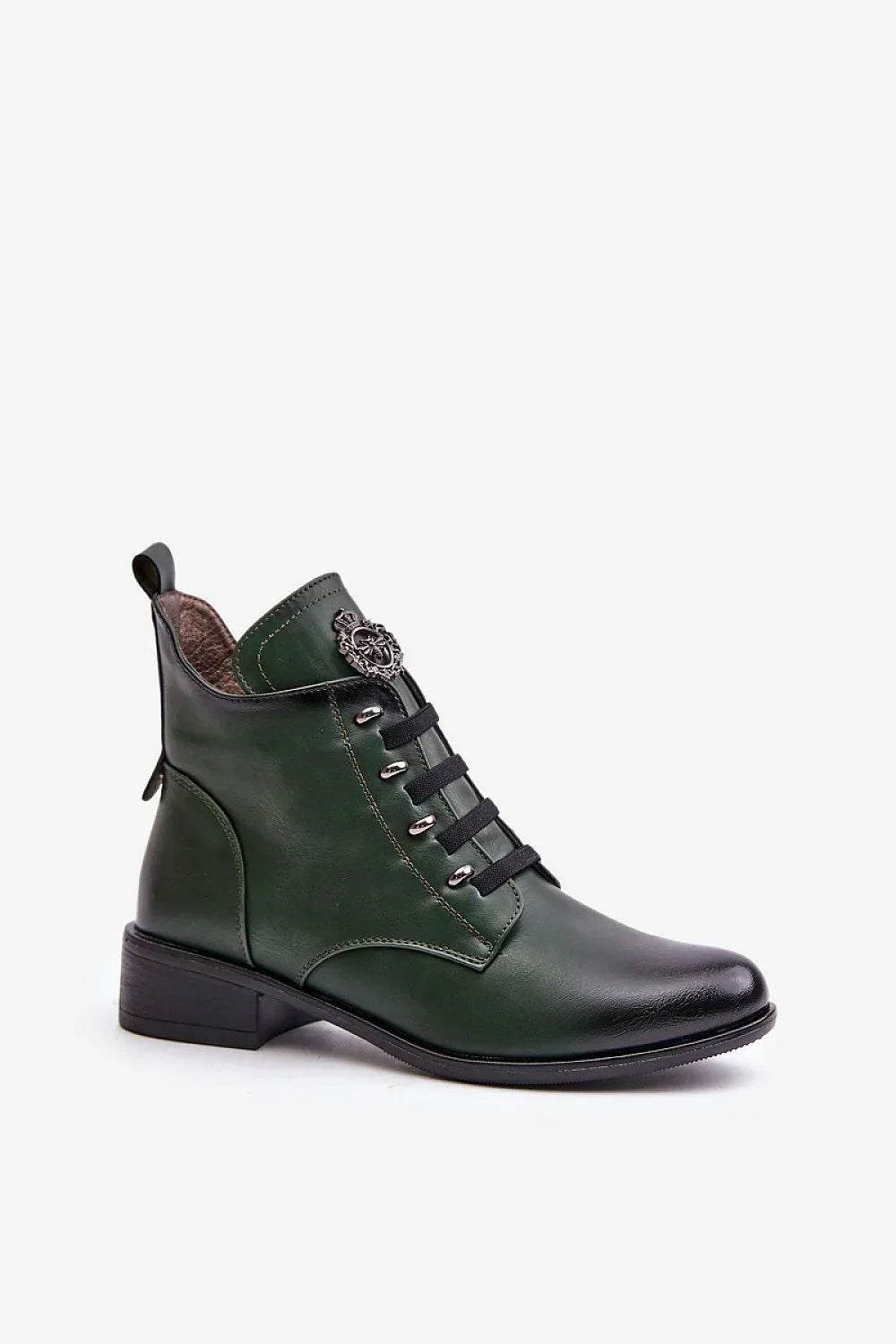  Boots model 201242 Step in style 