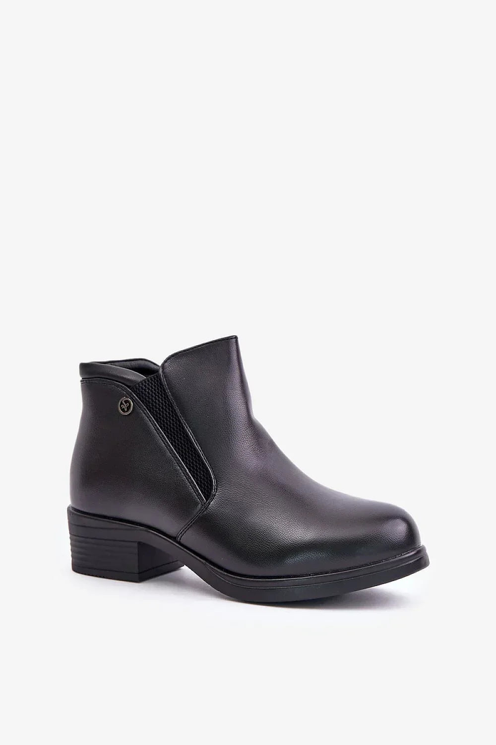  Heel boots model 201683 Step in style 