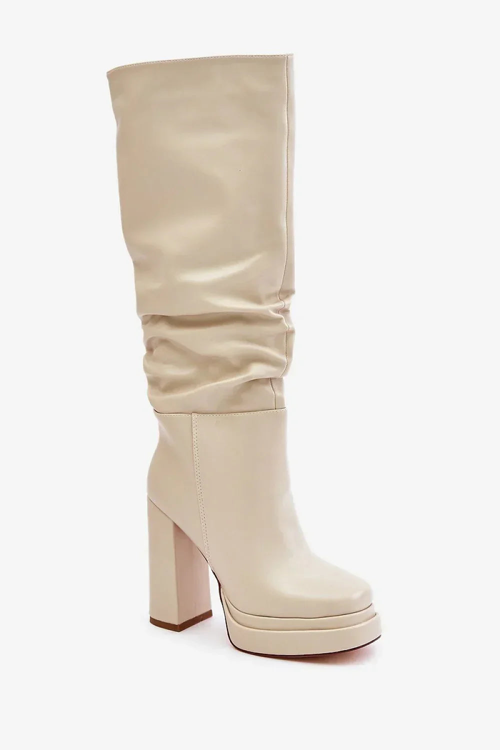  Heel boots model 202603 Step in style 