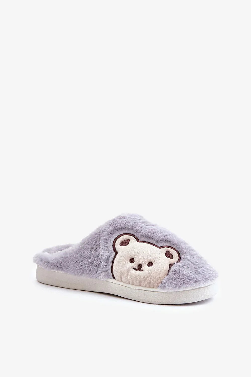  Slippers model 203608 Step in style 