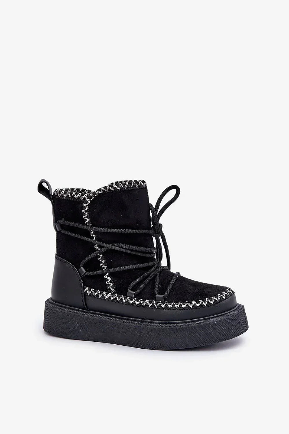  Snow boots model 203891 Step in style 