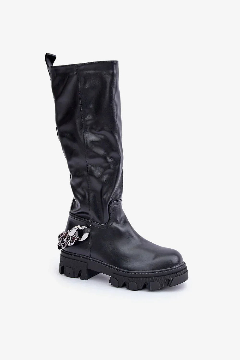  Thigh-Hight Boots model 204668 Step in style 