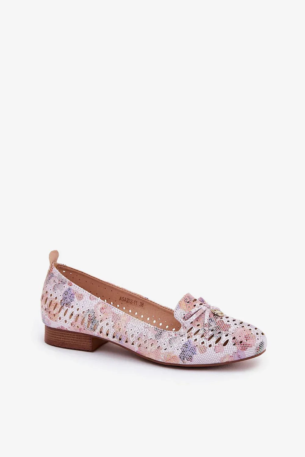 Ballet flats model 209040 Step in style 