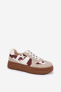  Sport Shoes model 209809 Step in style 